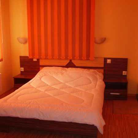 Guest House Goranovi Velingrad Dış mekan fotoğraf