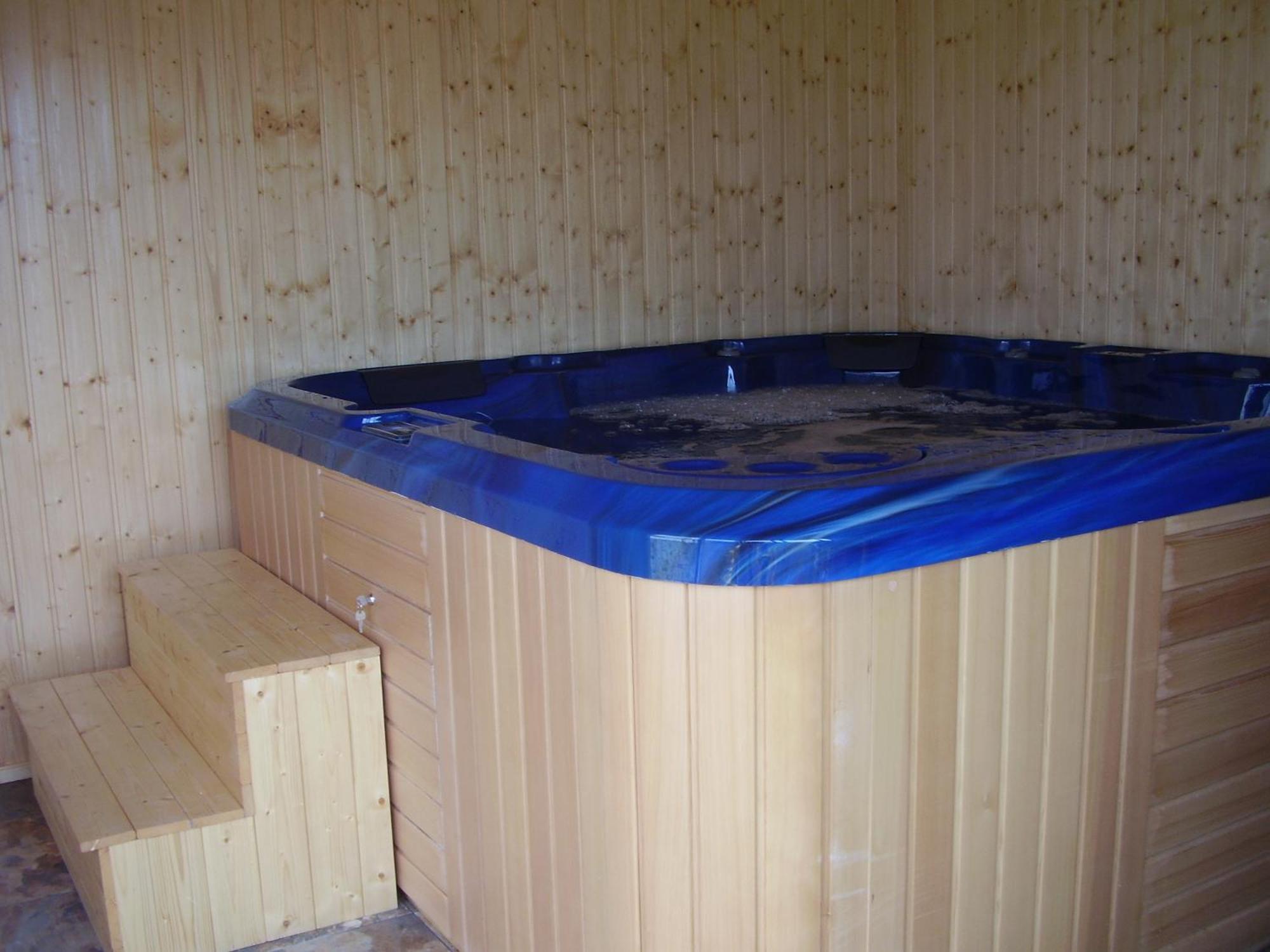 Guest House Goranovi Velingrad Dış mekan fotoğraf