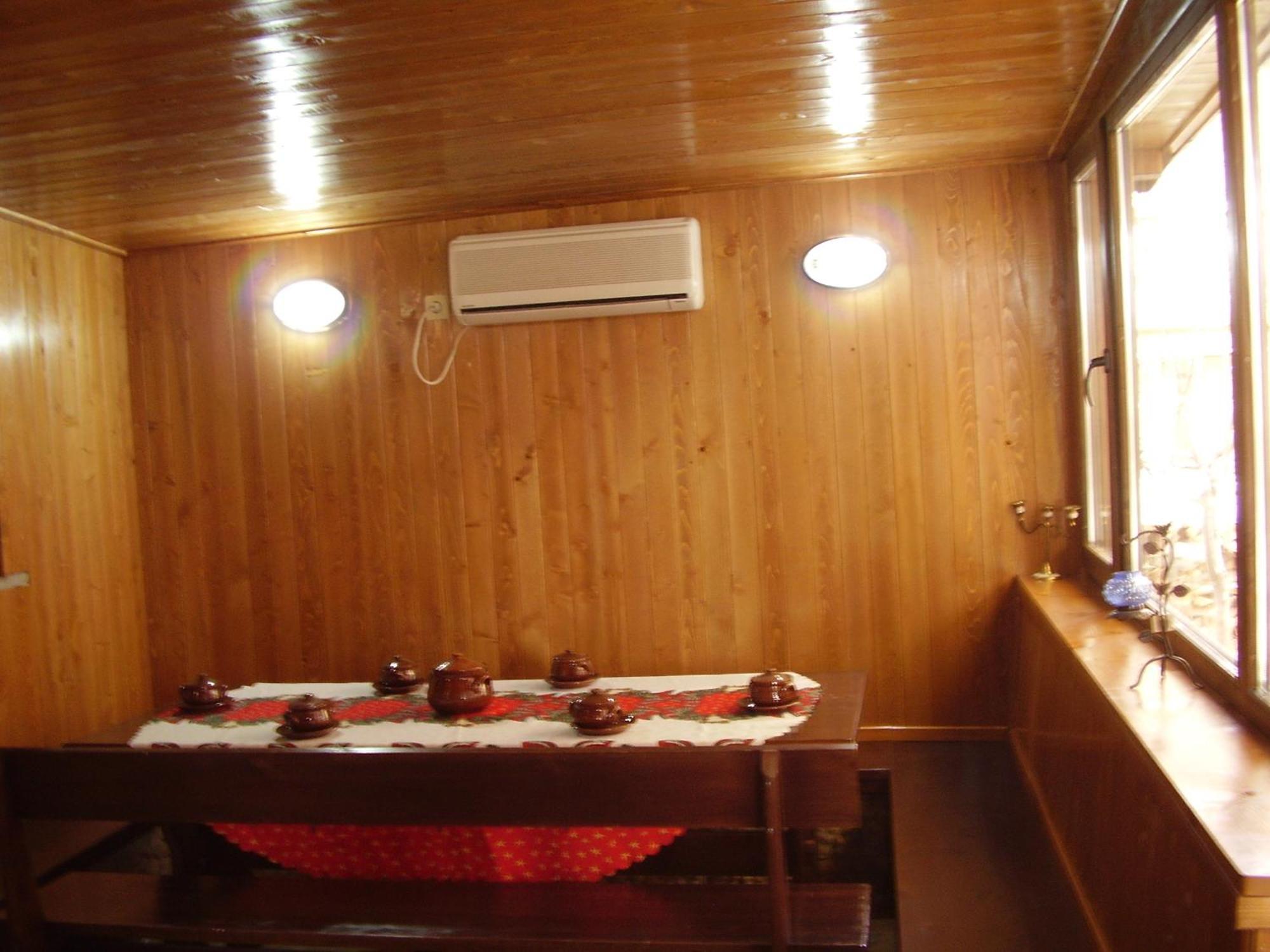Guest House Goranovi Velingrad Dış mekan fotoğraf