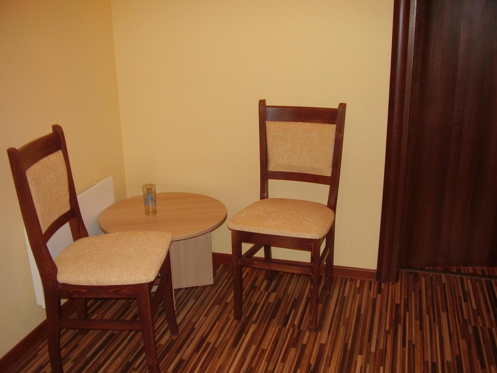 Guest House Goranovi Velingrad Dış mekan fotoğraf