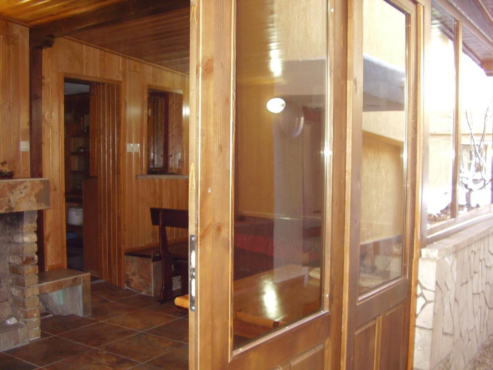 Guest House Goranovi Velingrad Dış mekan fotoğraf