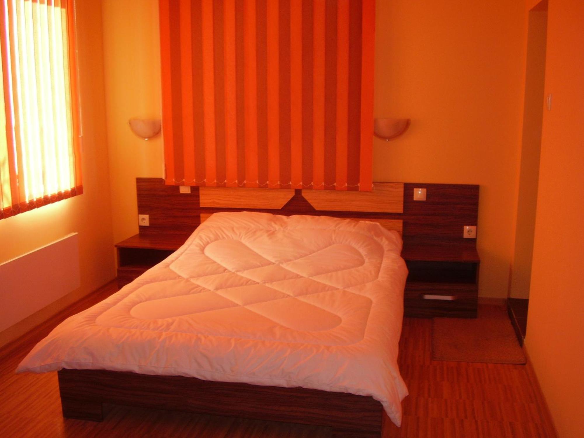 Guest House Goranovi Velingrad Dış mekan fotoğraf