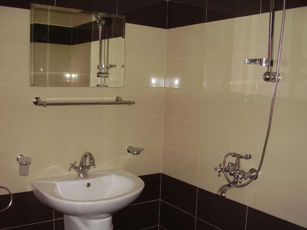 Guest House Goranovi Velingrad Oda fotoğraf