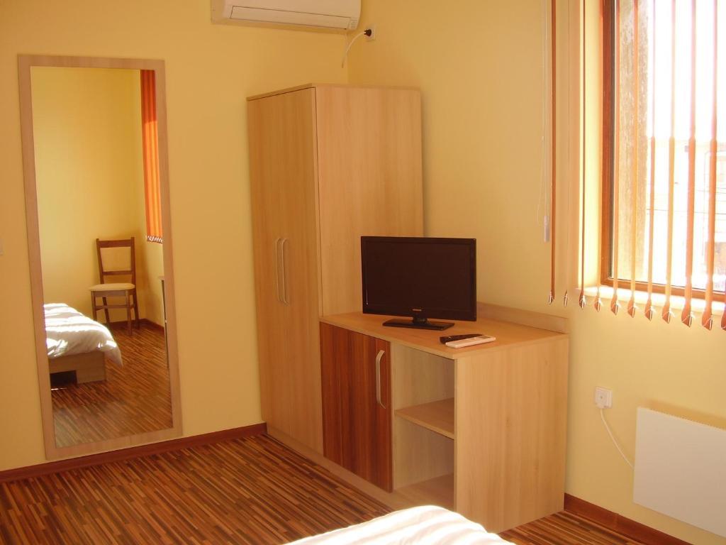 Guest House Goranovi Velingrad Oda fotoğraf