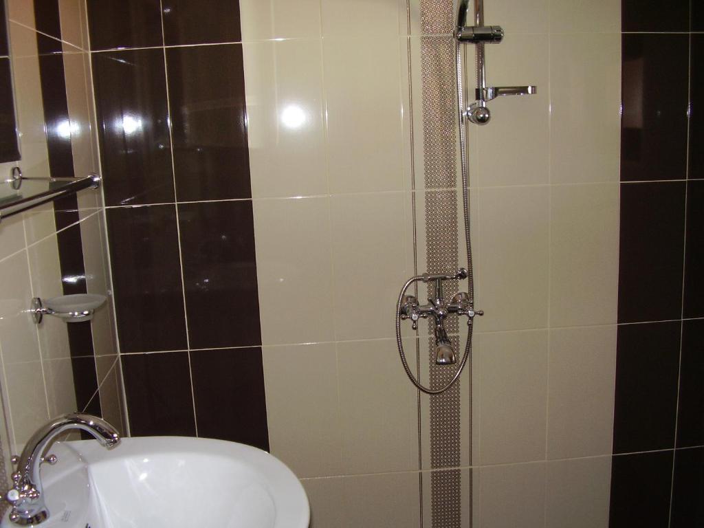 Guest House Goranovi Velingrad Oda fotoğraf