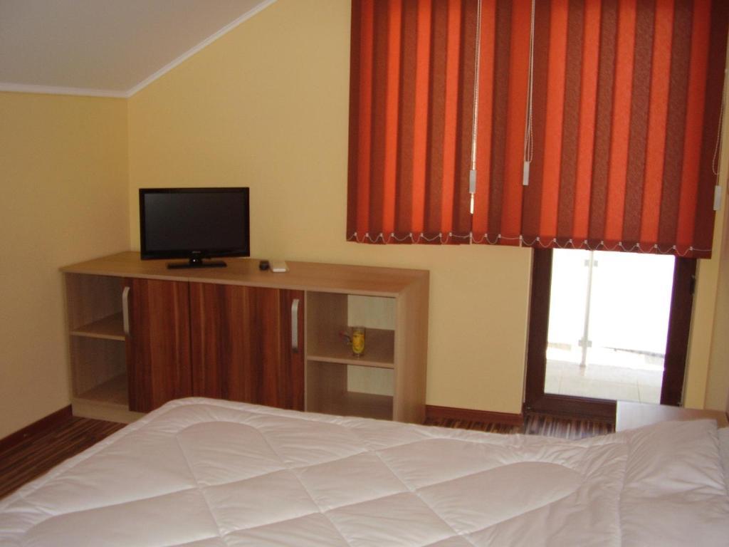 Guest House Goranovi Velingrad Oda fotoğraf