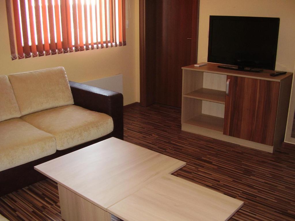 Guest House Goranovi Velingrad Oda fotoğraf