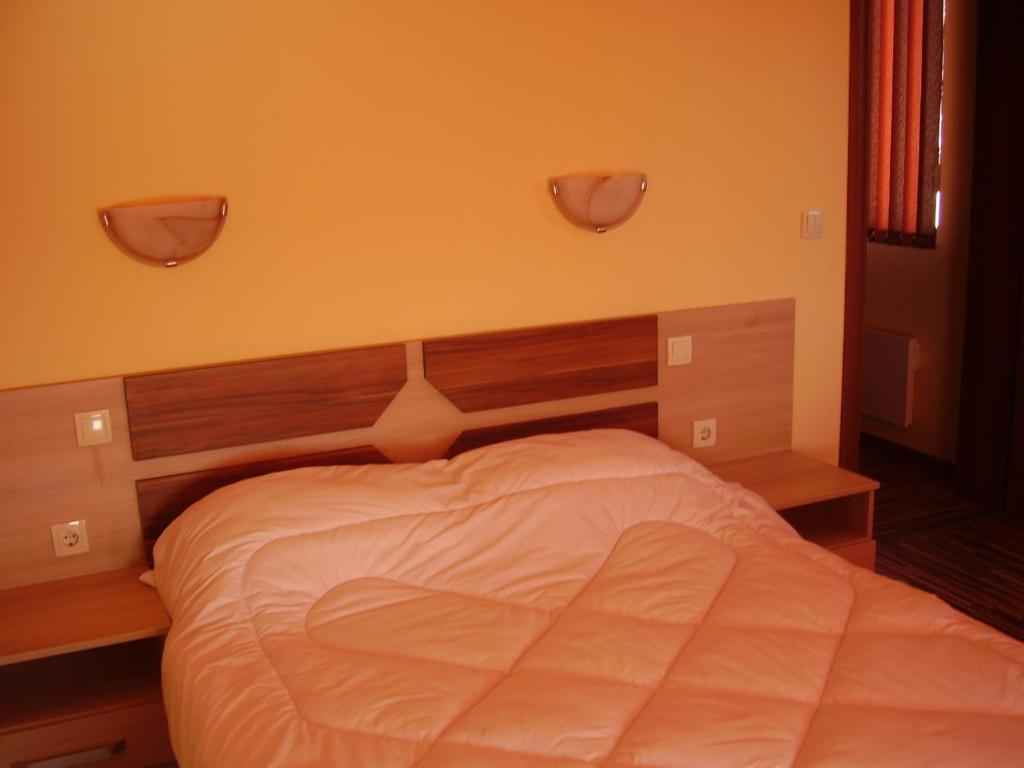 Guest House Goranovi Velingrad Oda fotoğraf