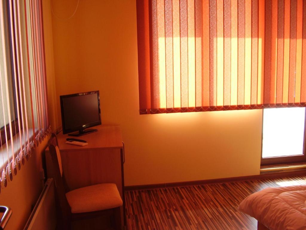 Guest House Goranovi Velingrad Oda fotoğraf