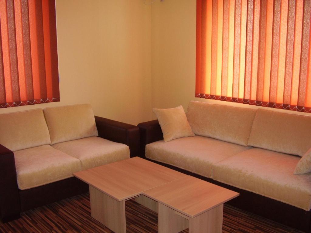 Guest House Goranovi Velingrad Oda fotoğraf