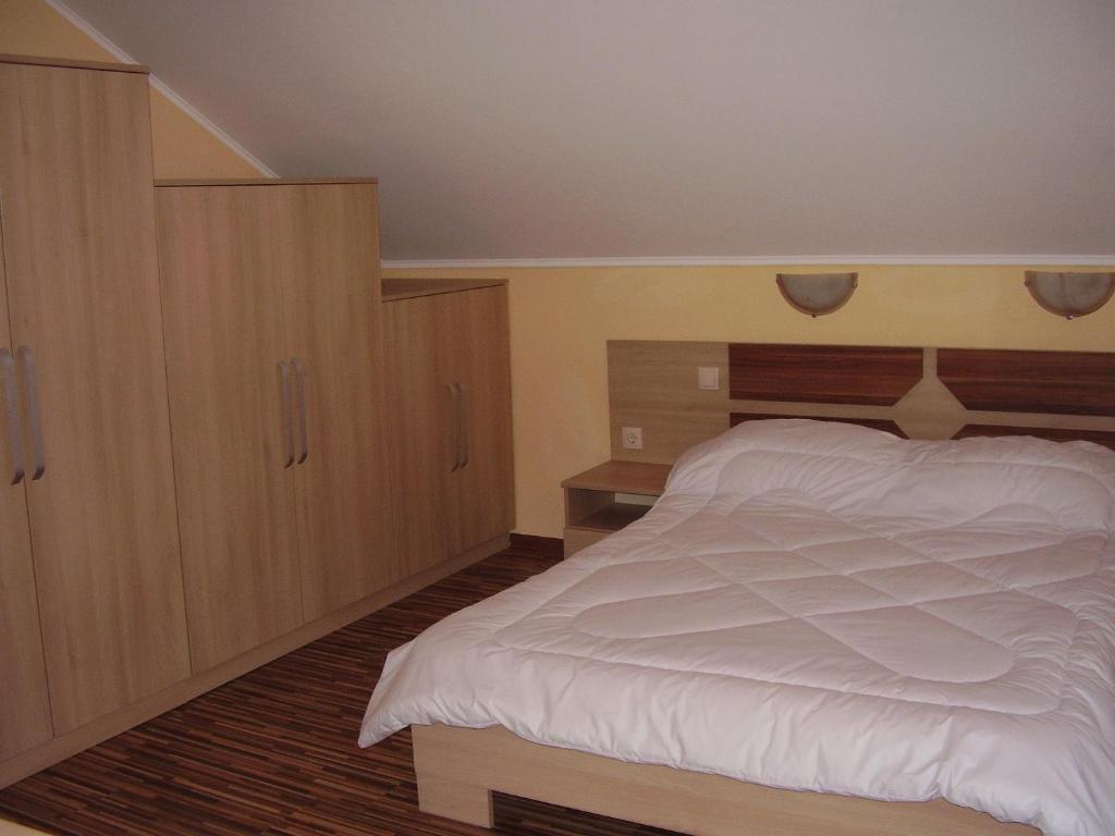 Guest House Goranovi Velingrad Oda fotoğraf